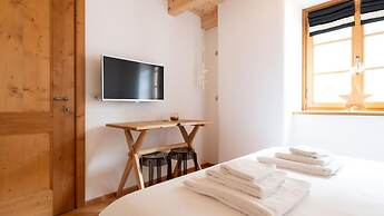 Dei Sana 8 - Orso in Turri Piano