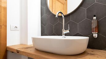 Dei Sana 8 - Orso in Turri Piano