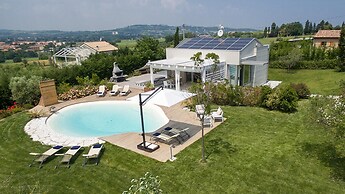 Villa Lisa 8 Emma Villas