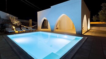 Villa Floria 4 Emma Villas