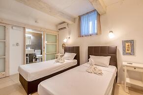 Ta'patee Pool Farmhouse in Gozo