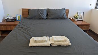 INTERHOUSE LA HOMESTAY ĐA NANG