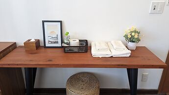 INTERHOUSE LA HOMESTAY ĐA NANG