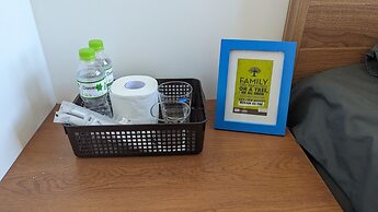 INTERHOUSE LA HOMESTAY ĐA NANG