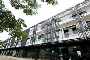 INTERHOUSE LA HOMESTAY ĐA NANG