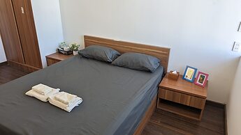 INTERHOUSE LA HOMESTAY ĐA NANG