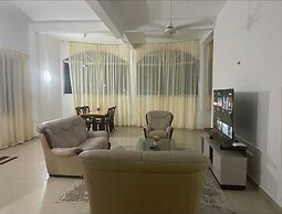 Lux Suites Mkomani Beachfront Apartment