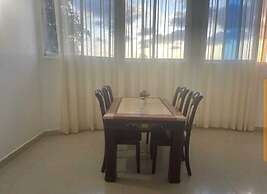 Lux Suites Mkomani Beachfront Apartment