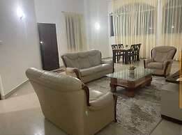 Lux Suites Mkomani Beachfront Apartment