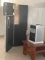 Lux Suites Mkomani Beachfront Apartment