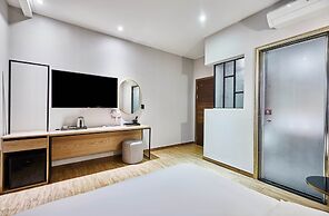 SEESUN HOTEL GimpoAirport