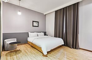 SEESUN HOTEL GimpoAirport