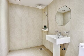 SEESUN HOTEL GimpoAirport