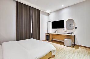 SEESUN HOTEL GimpoAirport