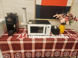 SEESUN HOTEL GimpoAirport