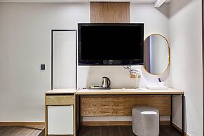 SEESUN HOTEL GimpoAirport