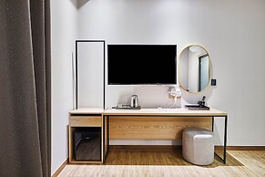 SEESUN HOTEL GimpoAirport