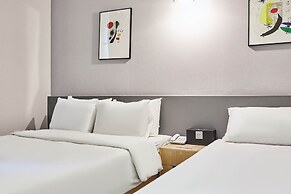 SEESUN HOTEL GimpoAirport