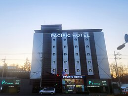 SEESUN HOTEL GimpoAirport