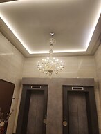 SEESUN HOTEL GimpoAirport