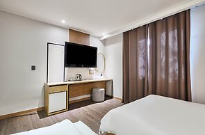 SEESUN HOTEL GimpoAirport