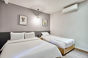 SEESUN HOTEL GimpoAirport