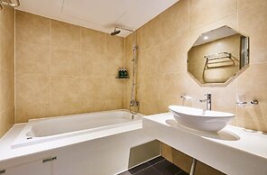 SEESUN HOTEL GimpoAirport