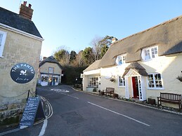The Old Dairy