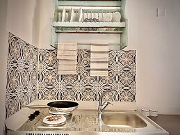 Seafront - Harbour view Nikolakis