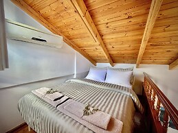 Seafront - Harbour view Nikolakis