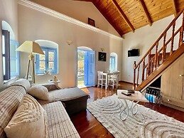 Seafront - Harbour view Nikolakis