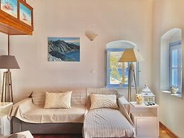 Seafront - Harbour view Nikolakis