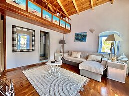 Seafront - Harbour view Nikolakis