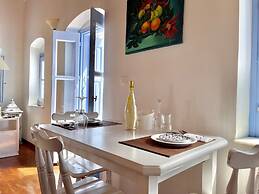 Seafront - Harbour view Nikolakis