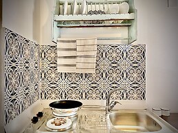 Seafront - Harbour view Nikolakis