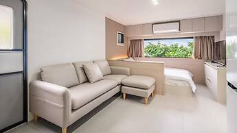 Jeju Sogilrian974 Pension