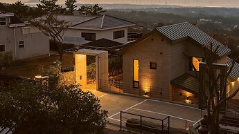 Jeju Sogilrian974 Pension