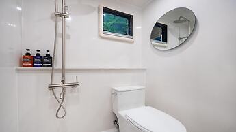 Jeju Sogilrian974 Pension