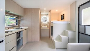 Jeju Sogilrian974 Pension