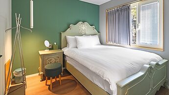 Jeju Sogilrian974 Pension