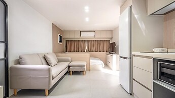 Jeju Sogilrian974 Pension