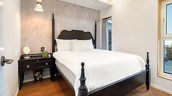 Jeju Sogilrian974 Pension