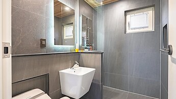 Jeju Sogilrian974 Pension