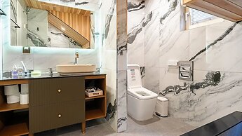 Jeju Sogilrian974 Pension