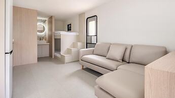 Jeju Sogilrian974 Pension