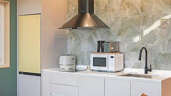 Jeju Sogilrian974 Pension