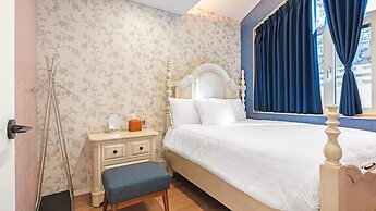 Jeju Sogilrian974 Pension