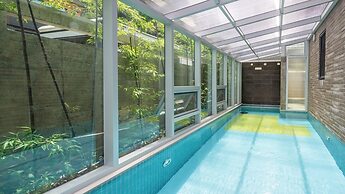 Jeju Sogilrian974 Pension