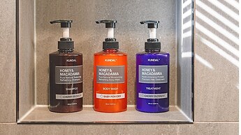 Jeju Sogilrian974 Pension