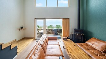 Jeju Sogilrian974 Pension